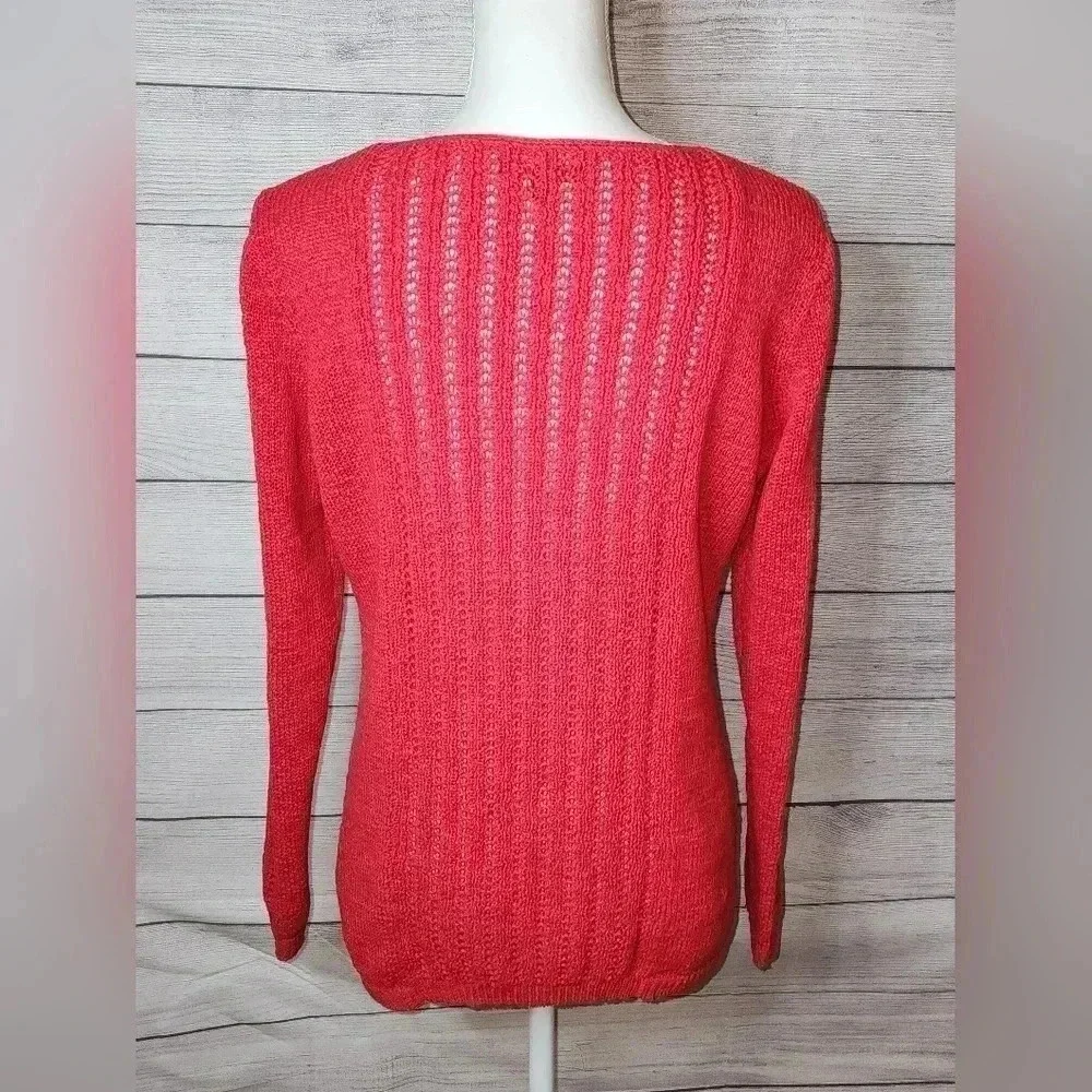 Rachel Zoe sweater size large